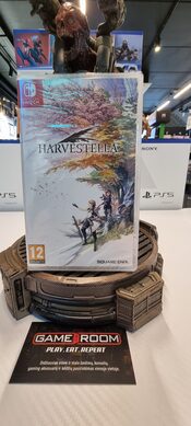 Harvestella Nintendo Switch