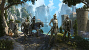 The Elder Scrolls Online: High Isle Collector's Edition Upgrade (DLC) Official Website Key Global