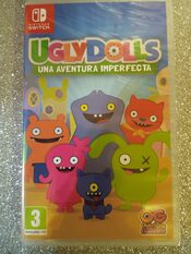 UglyDolls: An Imperfect Adventure (UglyDolls- una Aventura Imperfecta) Nintendo Switch