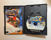 SSX PlayStation 2