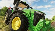 Redeem Farming Simulator 19 - Platinum Edition Xbox One