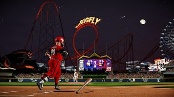 Super Mega Baseball 4 PlayStation 5