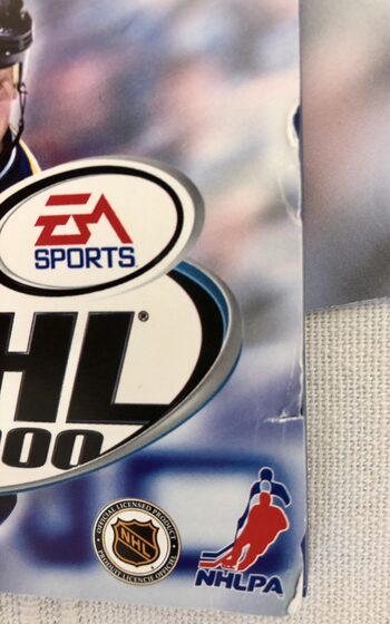 Redeem NHL 2000 Game Boy Color