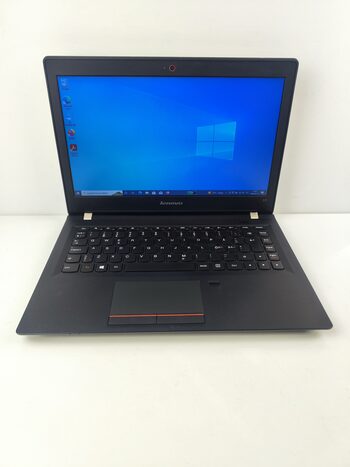 Comprar Lenovo E31-70 i3-5005u 4gb RAM 128gb SSD | ENEBA