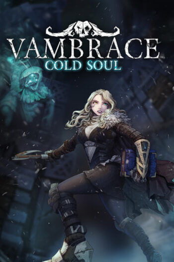 Vambrace: Cold Soul - Soundtrack (DLC) (PC) Steam Key GLOBAL