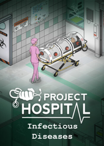 Project Hospital - Department of Infectious Diseases (DLC) (PC) Steam Key GLOBAL