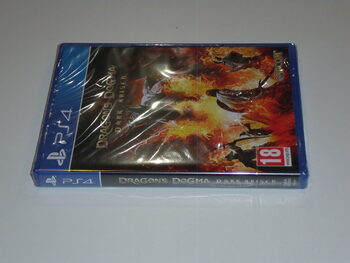 Buy Dragon's Dogma: Dark Arisen PlayStation 4