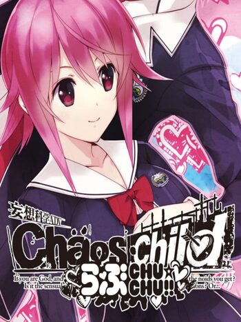 Chaos;Child Love Chu Chu!! PlayStation 4