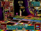 Yu-Gi-Oh! Duelists of the Roses PlayStation 2