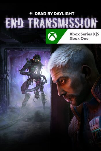 Dead by Daylight: End Transmission Chapter (DLC) XBOX LIVE Key EUROPE