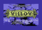 Get Willow NES