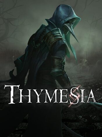 Thymesia Xbox Series X