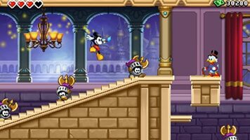 Epic Mickey: Power of Illusion Nintendo 3DS