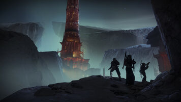 Destiny 2: Shadowkeep PlayStation 4