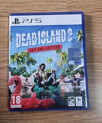 Dead Island 2 PlayStation 5