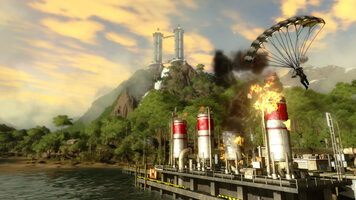 Buy Just Cause 2 Xbox 360