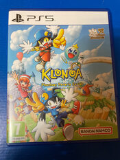 Klonoa Phantasy Reverie Series PlayStation 5