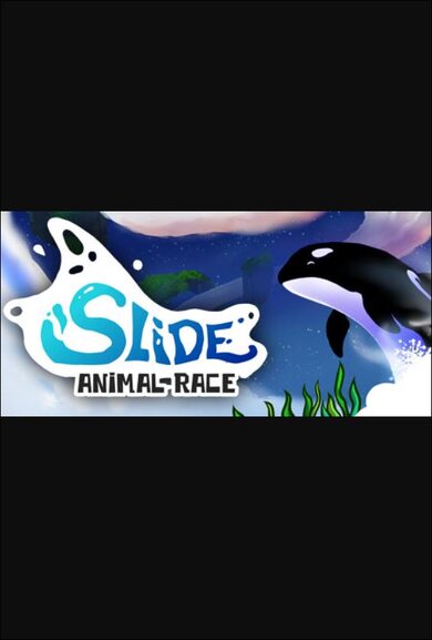 E-shop Slide - Animal Race (PC) Steam Key GLOBAL