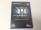 Men in Black II: Alien Escape PlayStation 2