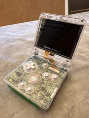 Game Boy Advance SP, Other