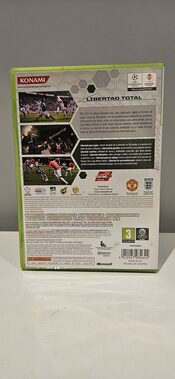 Pro Evolution Soccer 2011 Xbox 360