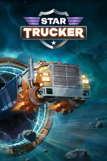 Star Trucker (PC) Steam Key GLOBAL