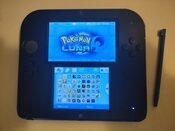 Nintendo 2DS, Black & Blue