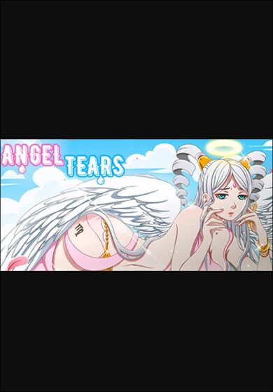 E-shop Angel Tears (PC) Steam Key GLOBAL