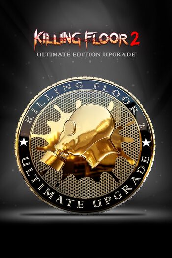 Killing Floor 2 - Ultimate Edition Upgrade (DLC) XBOX LIVE Key ARGENTINA
