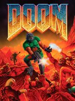 DOOM PlayStation