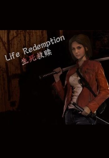 Life Redemption Steam Key GLOBAL