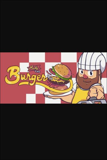 Make the Burger (PC) Steam Key GLOBAL
