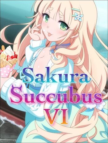 Sakura Succubus 6 (PC) Steam Key GLOBAL