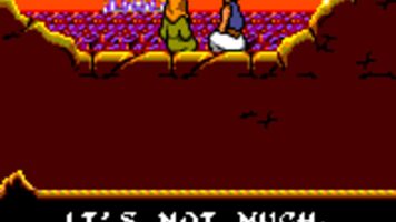 Buy Disney's Aladdin Game Gear