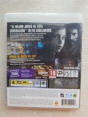 The Last Of Us Joel Edition PlayStation 3