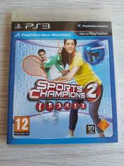 Sports Champions 2 PlayStation 3