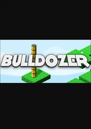 Bulldozer (PC) Steam Key GLOBAL