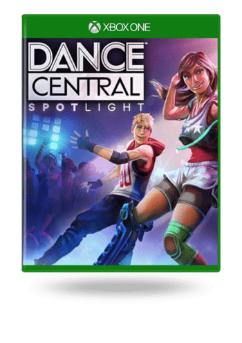 Dance Central Spotlight Xbox One