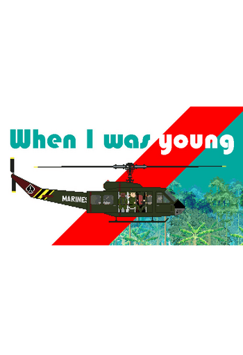 When I Was Young (PC) Steam Key GLOBAL
