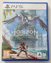 Horizon: Forbidden West PlayStation 5