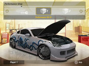 Redeem Need for Speed: Underground 2 Xbox