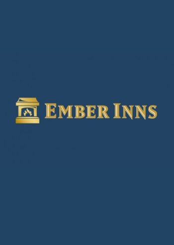 Ember Inns Gift Card 10 GBP Key UNITED KINGDOM