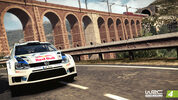 WRC 4 FIA World Rally Championship PS Vita for sale