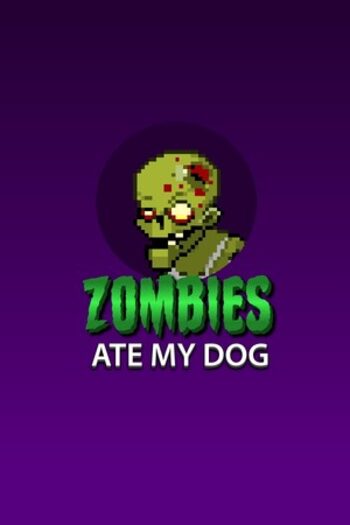 Zombies ate my dog (PC) Steam Key GLOBAL