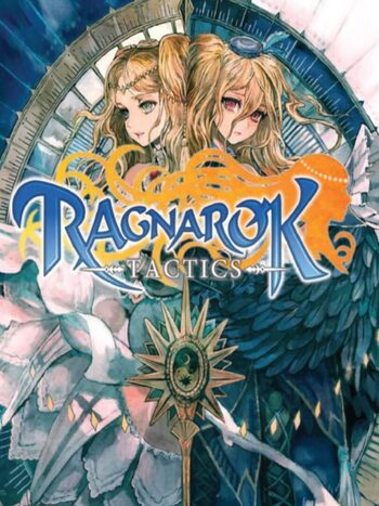 Ragnarok Tactics PSP