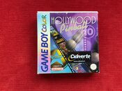 Get Hollywood Pinball Game Boy Color