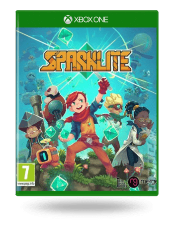 Sparklite Xbox One