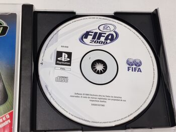 Get FIFA 2000 PlayStation