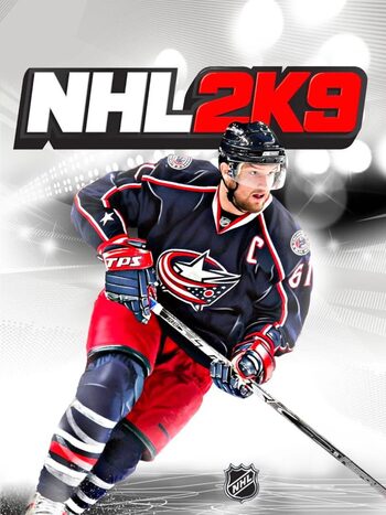 NHL 2K9 PlayStation 3