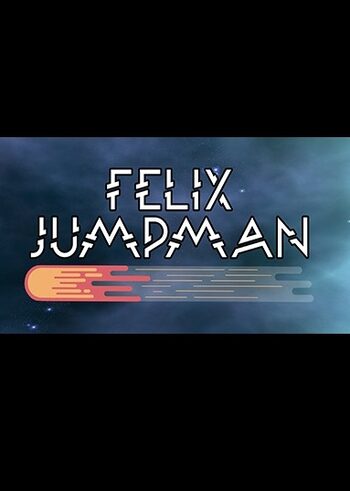 Felix Jumpman Steam Key GLOBAL